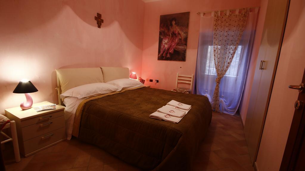 Hotel Heart Of Sicily Mistretta Habitación foto