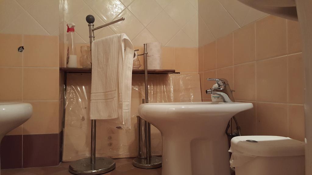 Hotel Heart Of Sicily Mistretta Exterior foto