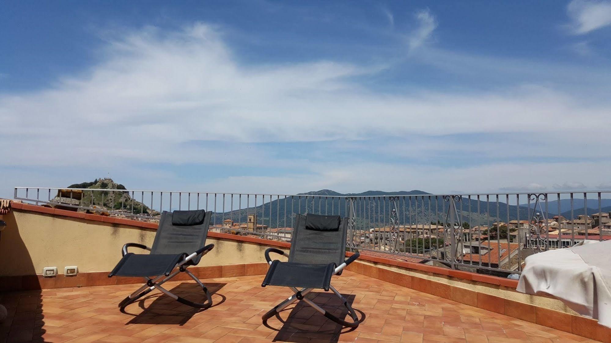 Hotel Heart Of Sicily Mistretta Exterior foto