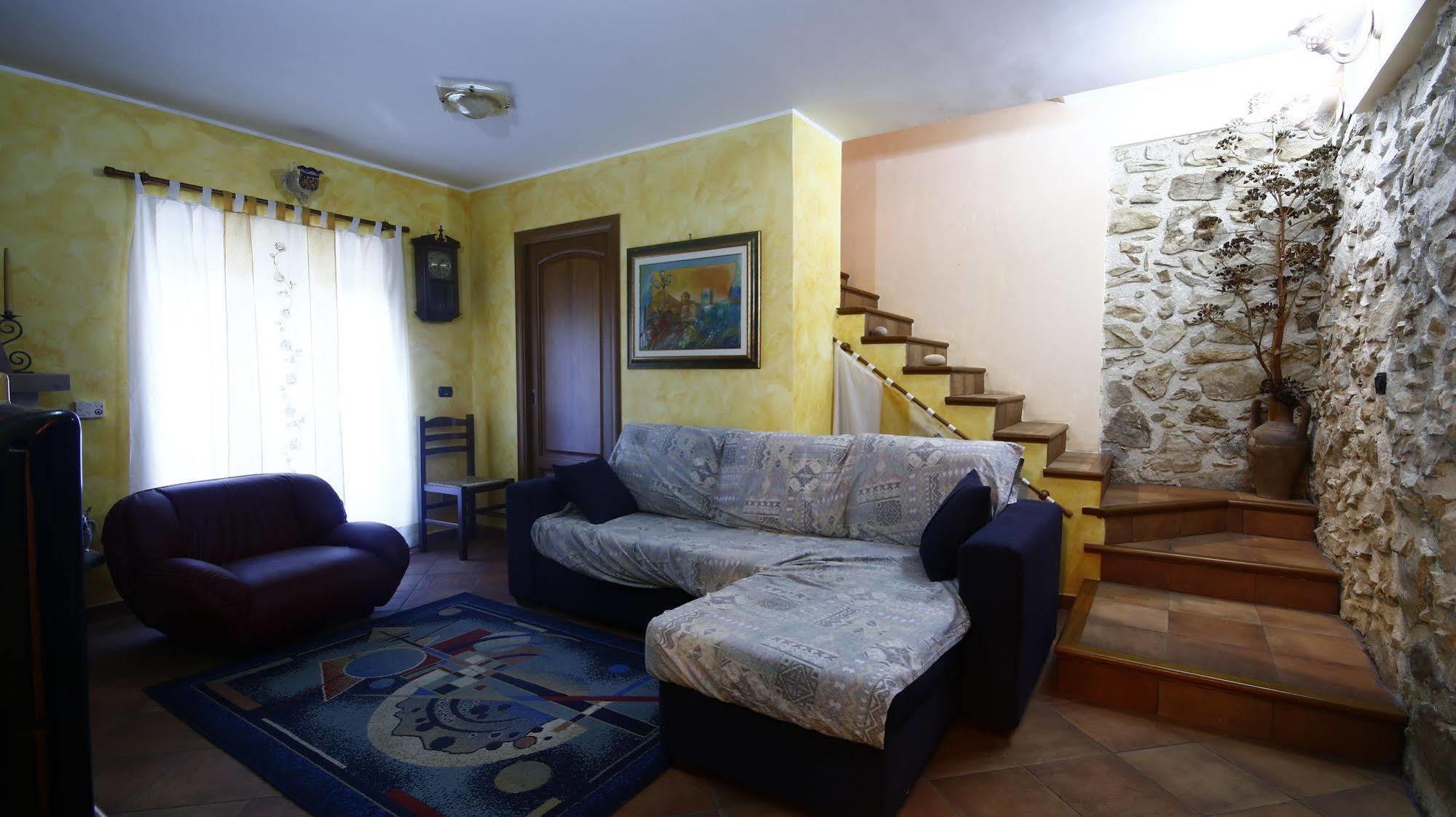 Hotel Heart Of Sicily Mistretta Exterior foto